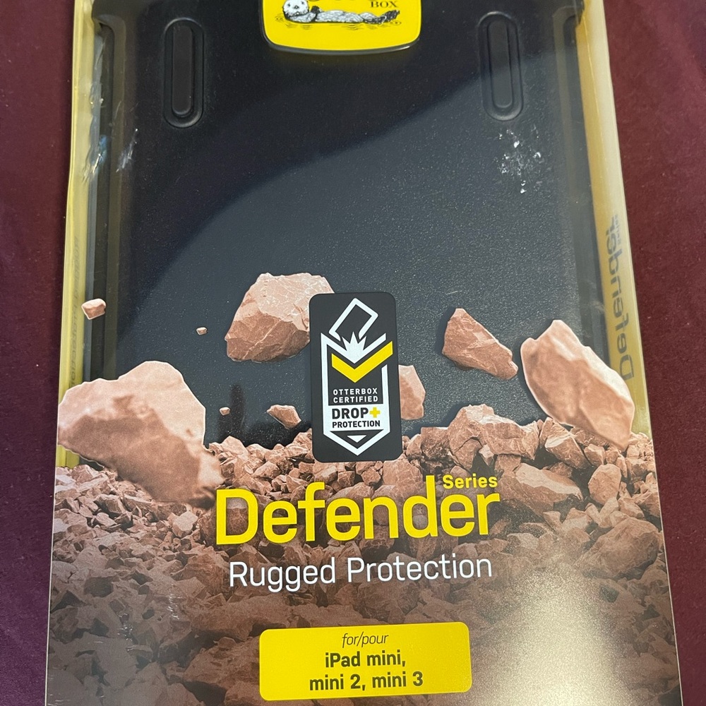 Case - Picture 1 of 2